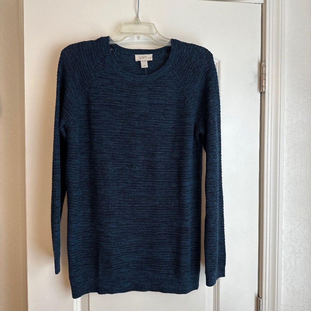 Loft Lightweight Sweater